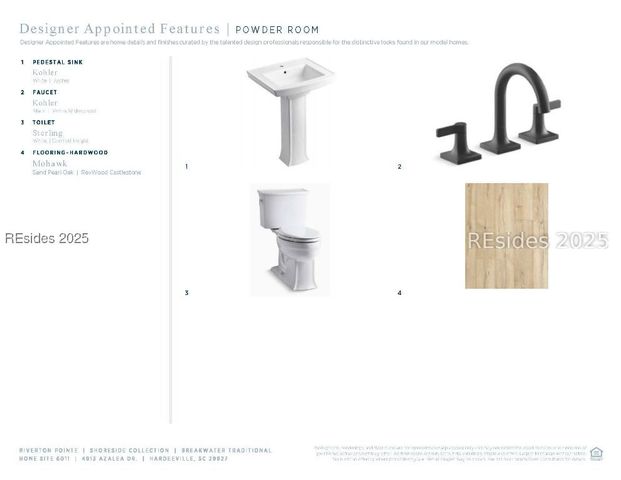 4813 Azalea Dr, Hardeeville, SC 29927