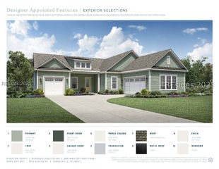 4813 Azalea Dr, Hardeeville, SC 29927