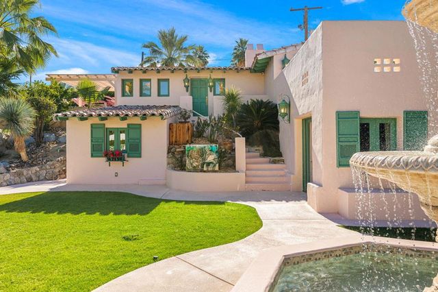 231 W El Camino Way, Palm Springs, CA 92264