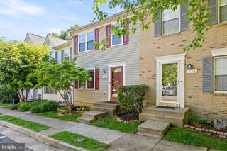 122 DORSET LN, Warrenton, VA 20186