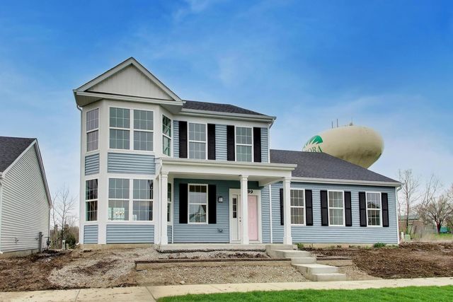 999 Celebration Drive, Aurora, IL 60504