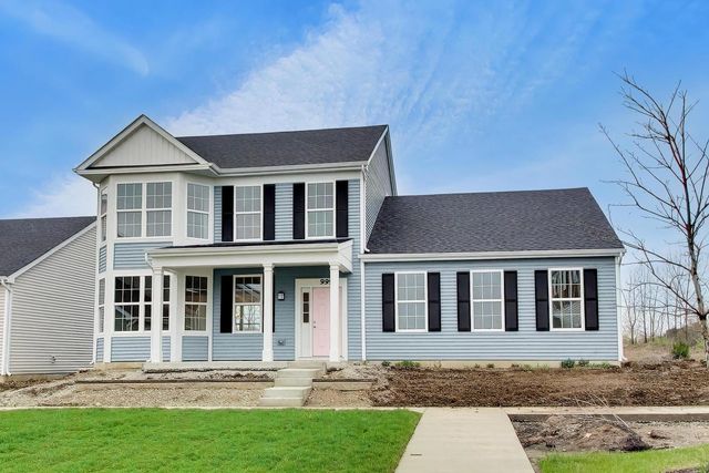 999 Celebration Drive, Aurora, IL 60504