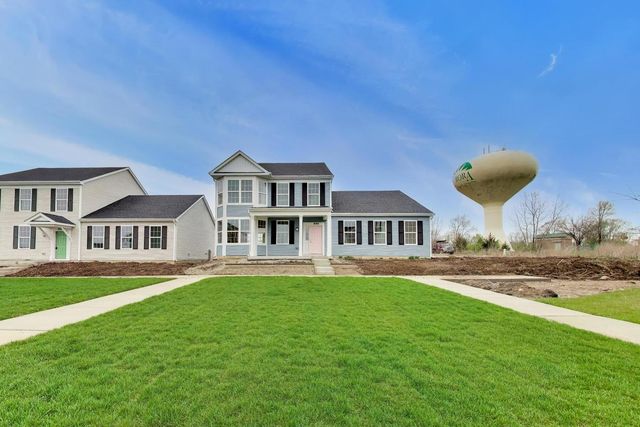 999 Celebration Drive, Aurora, IL 60504