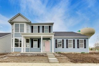 999 Celebration Drive, Aurora, IL 60504