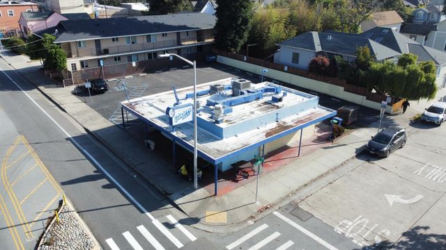 229 Laurel Street, Santa Cruz, CA 95060