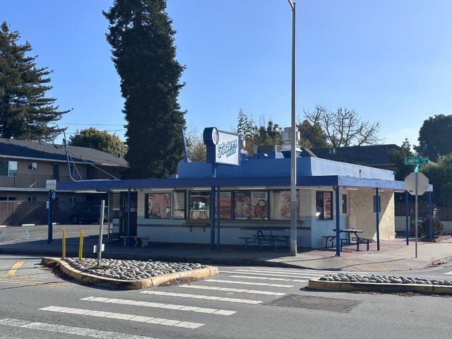 229 Laurel Street, Santa Cruz, CA 95060