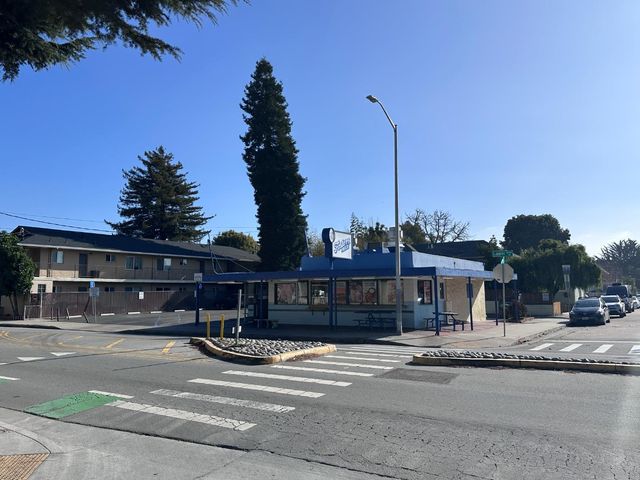 229 Laurel Street, Santa Cruz, CA 95060