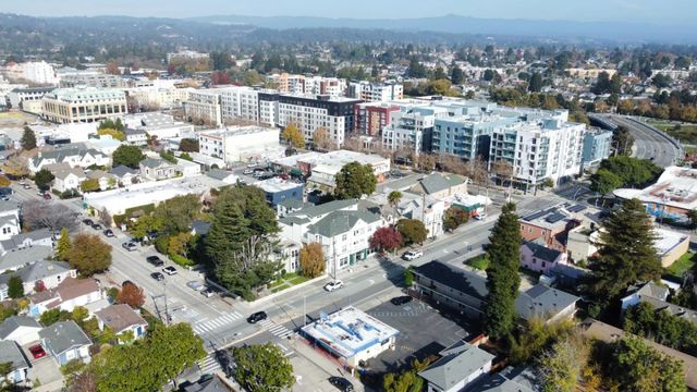 229 Laurel Street, Santa Cruz, CA 95060