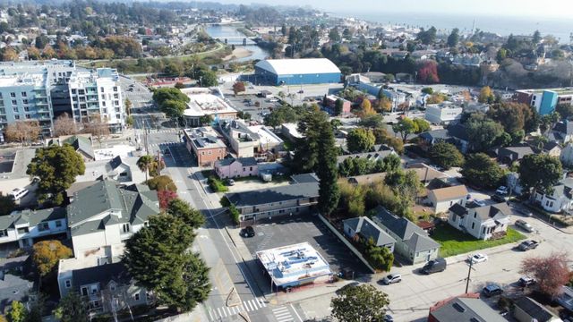 229 Laurel Street, Santa Cruz, CA 95060