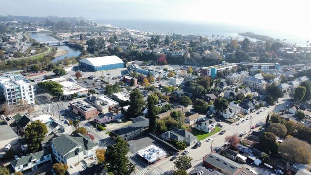 229 Laurel Street, Santa Cruz, CA 95060