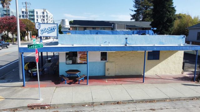 229 Laurel Street, Santa Cruz, CA 95060