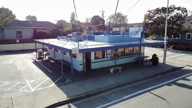 229 Laurel Street, Santa Cruz, CA 95060