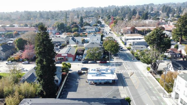 229 Laurel Street, Santa Cruz, CA 95060