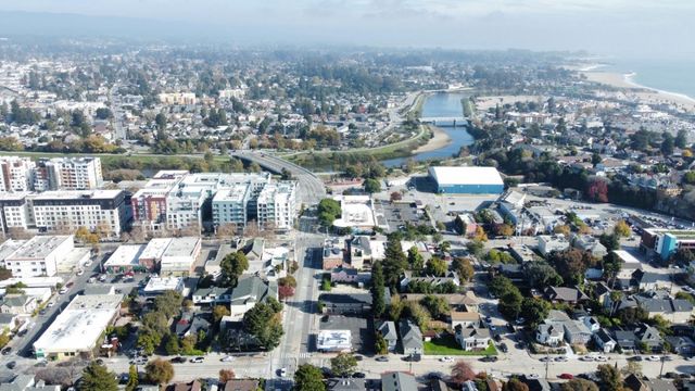 229 Laurel Street, Santa Cruz, CA 95060