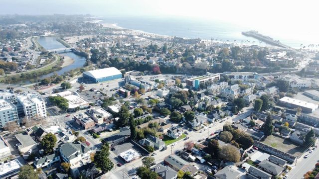 229 Laurel Street, Santa Cruz, CA 95060
