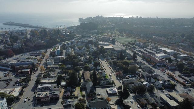 229 Laurel Street, Santa Cruz, CA 95060