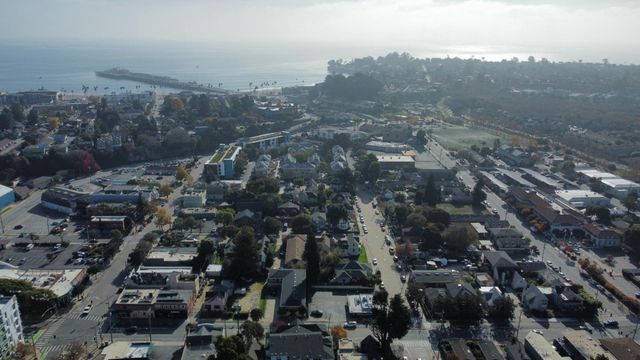 229 Laurel Street, Santa Cruz, CA 95060