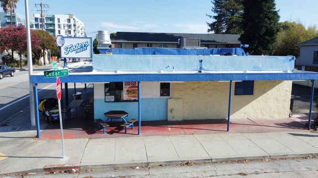 229 Laurel Street, Santa Cruz, CA 95060
