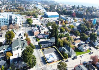 229 Laurel Street, Santa Cruz, CA 95060