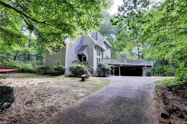 411 Hempstead RD, Williamsburg, VA 23188