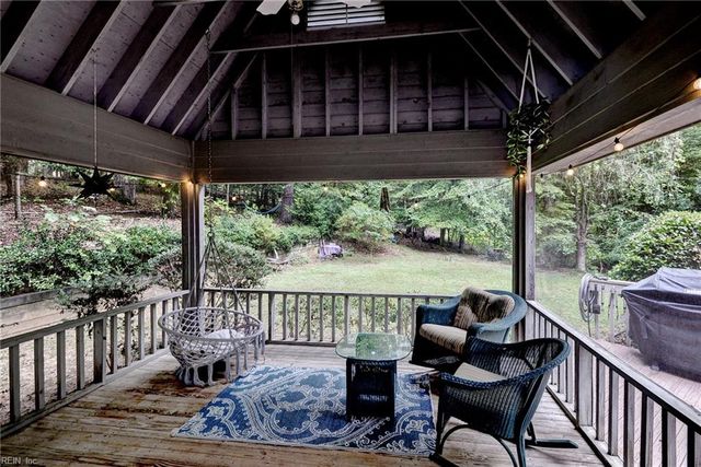 411 Hempstead RD, Williamsburg, VA 23188