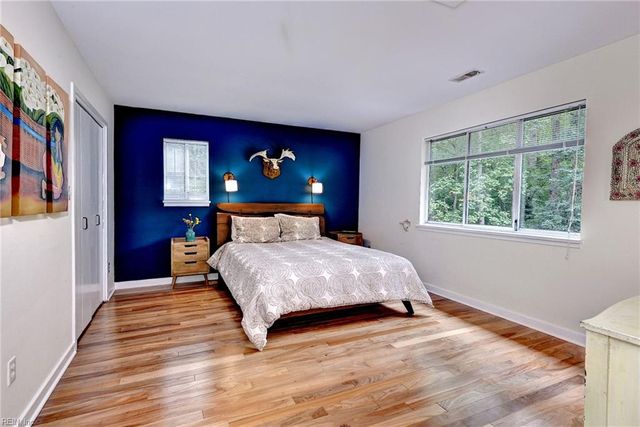 411 Hempstead RD, Williamsburg, VA 23188