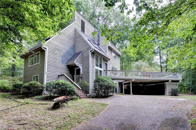 411 Hempstead RD, Williamsburg, VA 23188