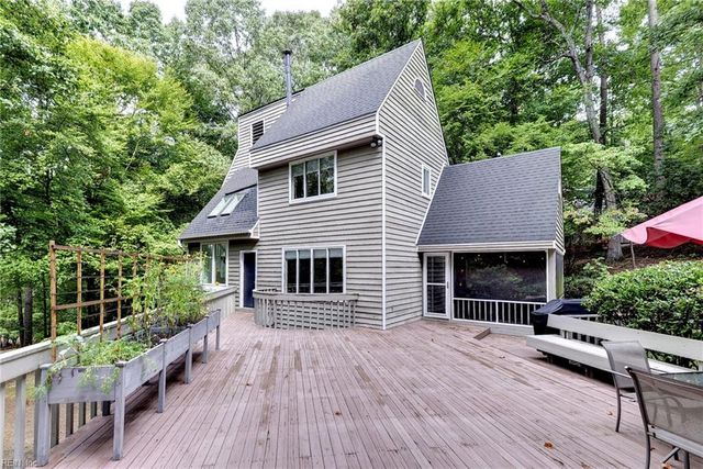 411 Hempstead RD, Williamsburg, VA 23188