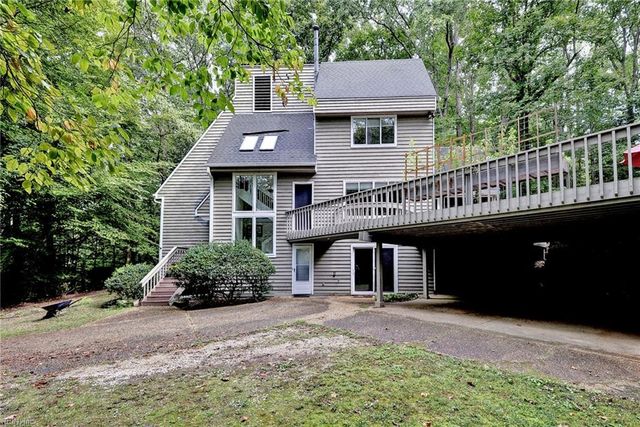 411 Hempstead RD, Williamsburg, VA 23188