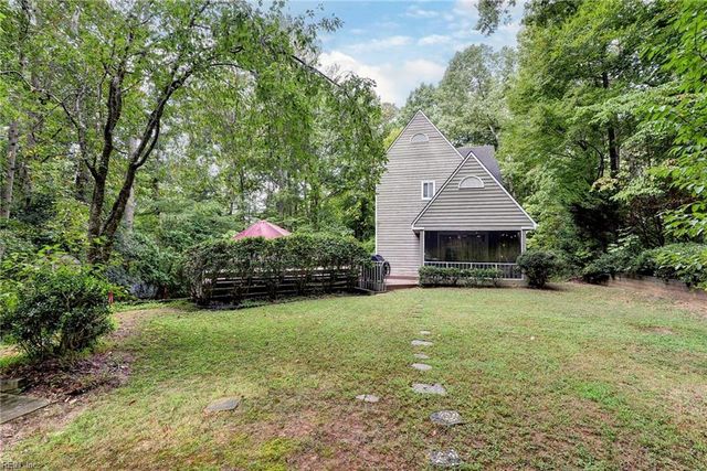 411 Hempstead RD, Williamsburg, VA 23188