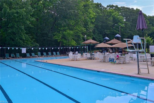 411 Hempstead RD, Williamsburg, VA 23188