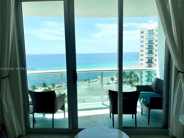 3801 S Ocean Drive 11M, Hollywood, FL 33019