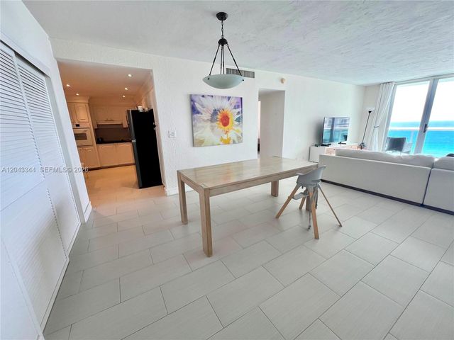3801 S Ocean Drive 11M, Hollywood, FL 33019