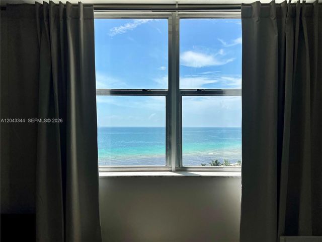 3801 S Ocean Drive 11M, Hollywood, FL 33019