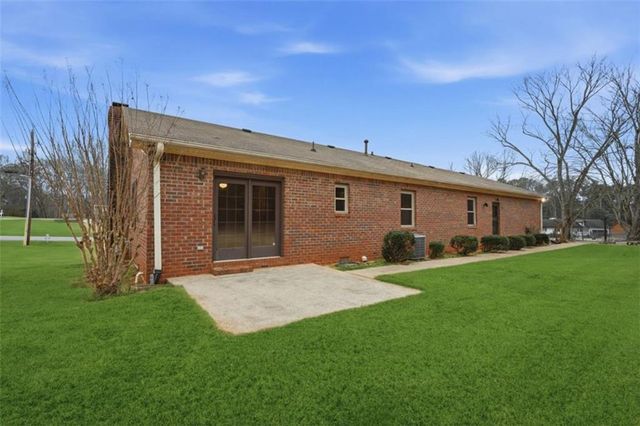 727 William Street, Dacula, GA 30019