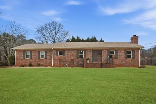 727 William Street, Dacula, GA 30019