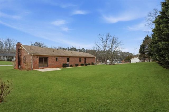 727 William Street, Dacula, GA 30019