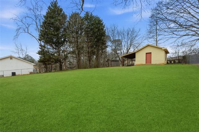 727 William Street, Dacula, GA 30019