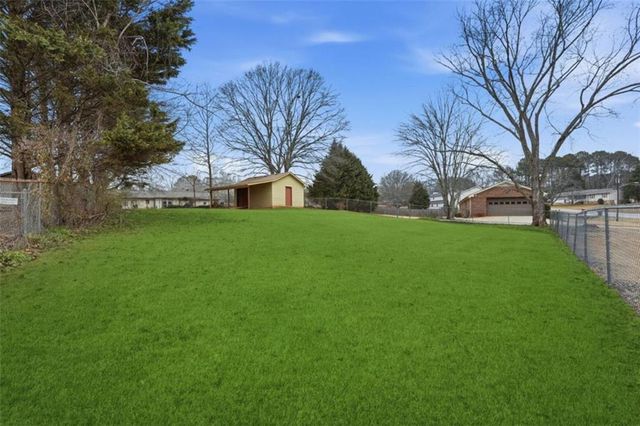 727 William Street, Dacula, GA 30019