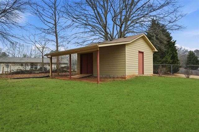 727 William Street, Dacula, GA 30019