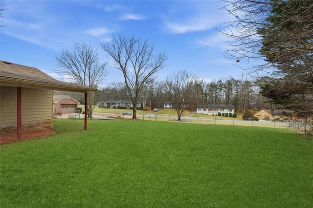 727 William Street, Dacula, GA 30019