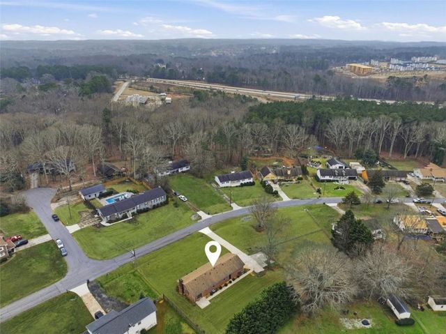 727 William Street, Dacula, GA 30019