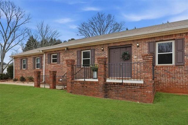 727 William Street, Dacula, GA 30019