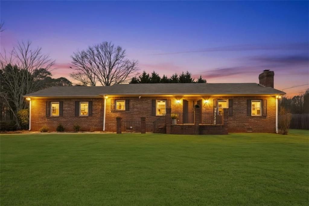 727 William Street, Dacula, GA 30019