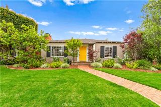 3977 Rose, Long Beach, CA 90807