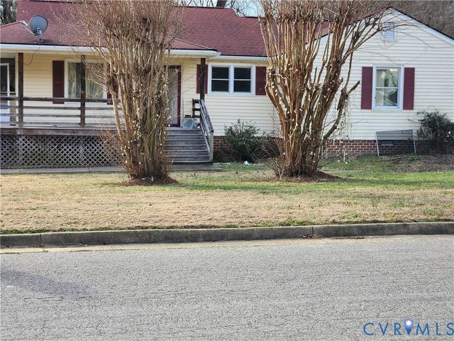 6833 Hearthside Dr, Prince George, VA 23875