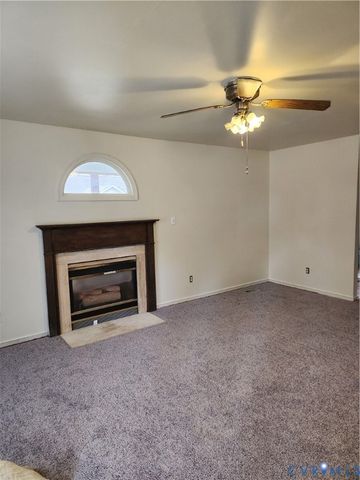 6833 Hearthside Dr, Prince George, VA 23875