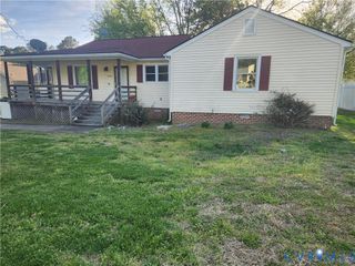 6833 Hearthside Dr, Prince George, VA 23875