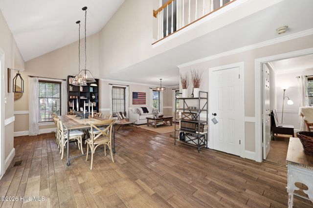 107 Carol Court, Greenville, NC 27858