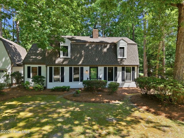 107 Carol Court, Greenville, NC 27858